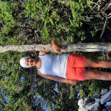 Ingrid aus Kirchdorf