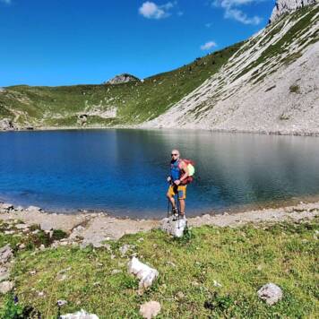 Dietmar aus Urfahr-Umgebung
