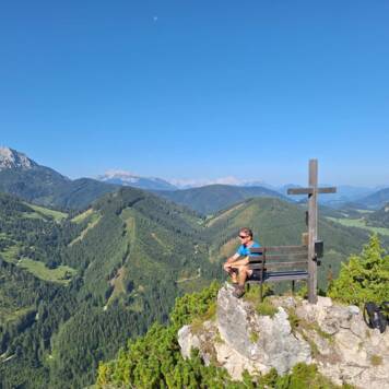 Christian aus Linz-Land