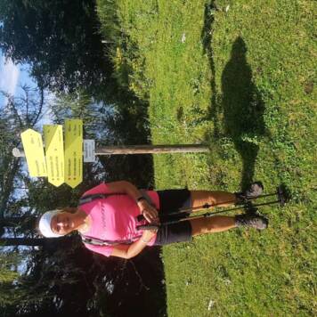 Ingrid aus Kirchdorf