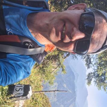 Christian aus Linz-Land