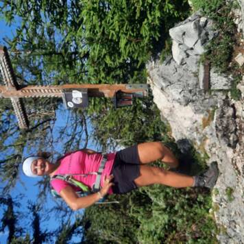 Ingrid aus Kirchdorf