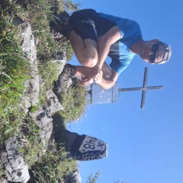 Christian aus Linz-Land