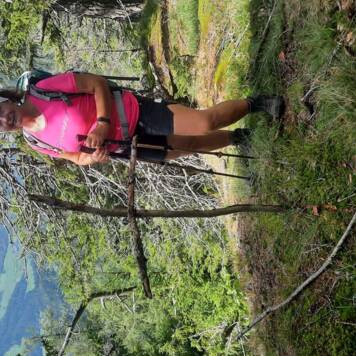 Ingrid aus Kirchdorf