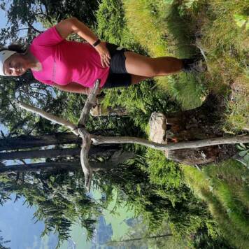 Ingrid aus Kirchdorf