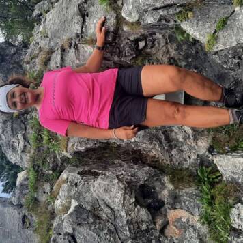 Ingrid aus Kirchdorf