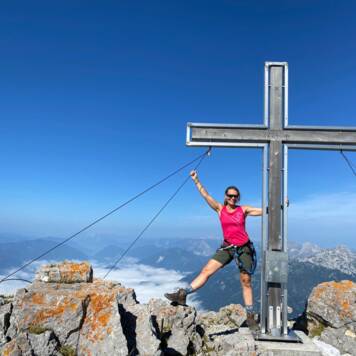 Isolde aus Urfahr-Umgebung