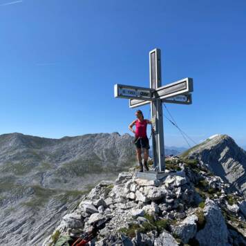 Isolde aus Urfahr-Umgebung