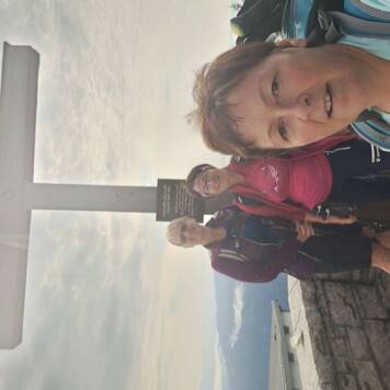 Ingrid aus Schärding