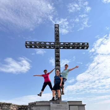 Ingrid aus Schärding