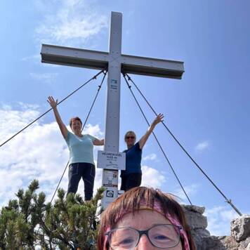 Ingrid aus Schärding