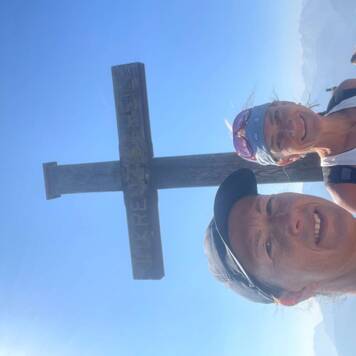 Christine aus Rohrbach