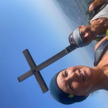 Christine aus Rohrbach