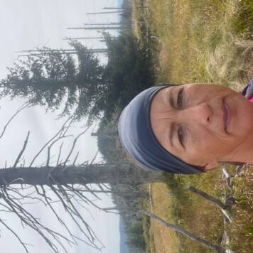 Christine aus Rohrbach