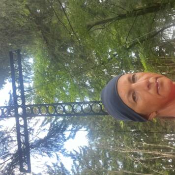 Christine aus Rohrbach