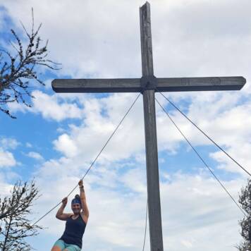 Claudia aus Rohrbach