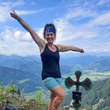 Claudia aus Rohrbach