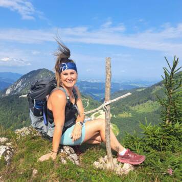 Claudia aus Rohrbach