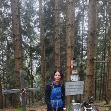 Claudia aus Vöcklabruck