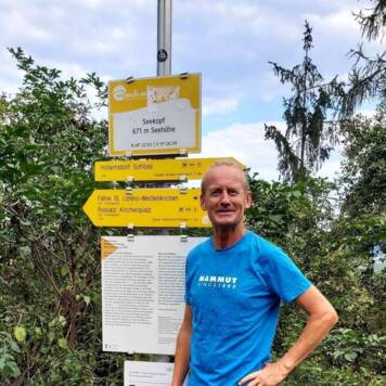 Thomas aus Freistadt