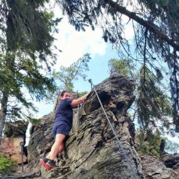 Adelheid aus Freistadt