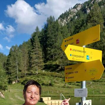 Elisabeth aus Urfahr-Umgebung