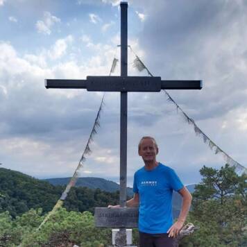 Thomas aus Freistadt