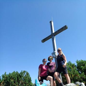 Claudia aus Amstetten