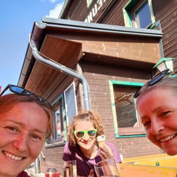 Claudia aus Amstetten