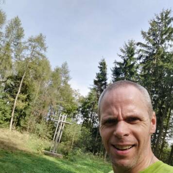 Robert aus Linz-Land