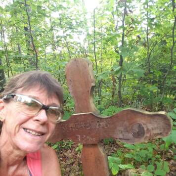 Margit aus Kirchdorf