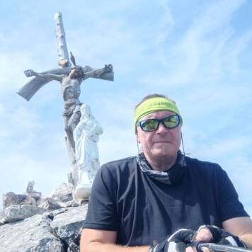 Martin aus Vöcklabruck