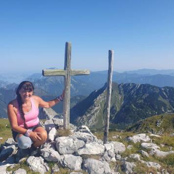 Alexandra aus Freistadt