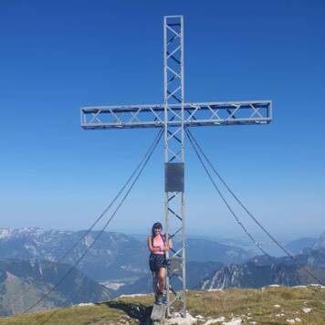 Alexandra aus Freistadt