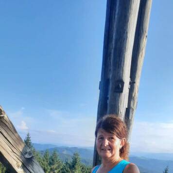 Ingrid aus Kirchdorf