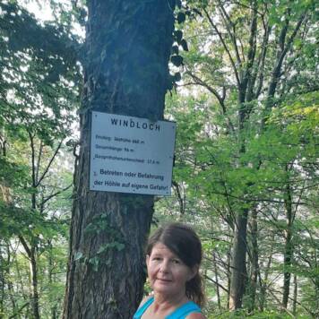 Ingrid aus Kirchdorf