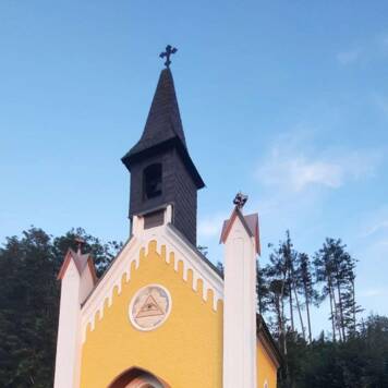 Ingrid aus Kirchdorf