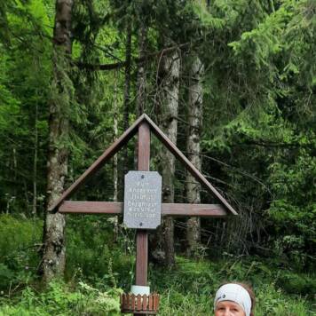 Ingrid aus Kirchdorf