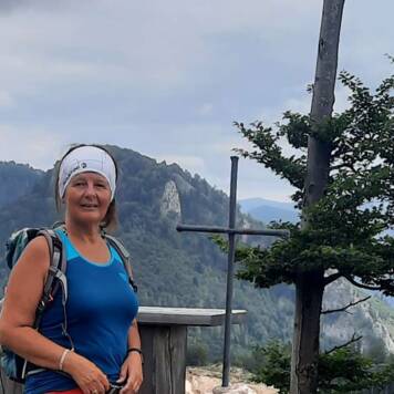 Ingrid aus Kirchdorf