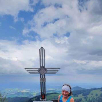 Ingrid aus Kirchdorf