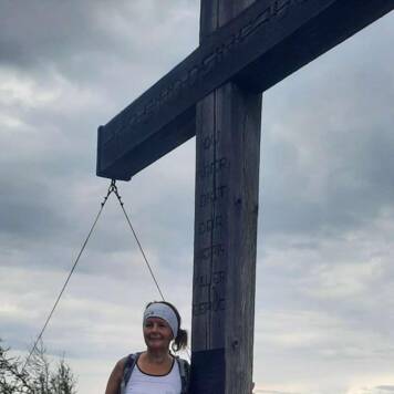 Ingrid aus Kirchdorf