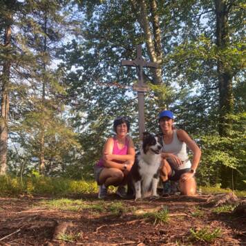 Claudia aus Vöcklabruck