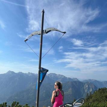 Regina aus Kirchdorf