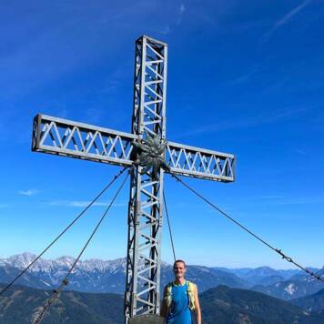 Roland aus Linz-Land