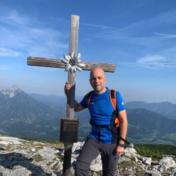 Manfred aus Vöcklabruck