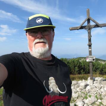 Helmut aus Kirchdorf