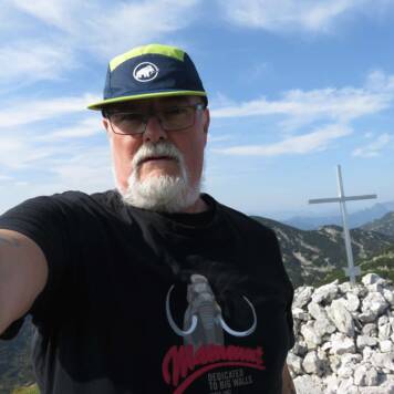 Helmut aus Kirchdorf