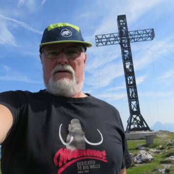 Helmut aus Kirchdorf