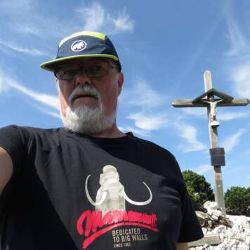 Helmut aus Kirchdorf