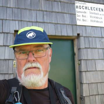 Helmut aus Kirchdorf